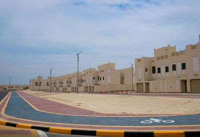"مرافق النواب": مشروع إسكاني جنوبي منطقة الرملي