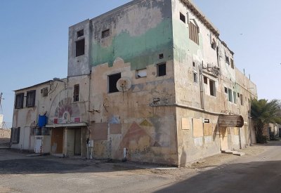 "مرافق النواب": تشكيل لجنة بين "الأشغال" و"الإسكان" للبيوت المهجورة