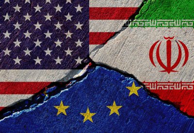 بيان أميركي أوروبي: يجب التشاور مع دول المنطقة بالاتفاق النووي