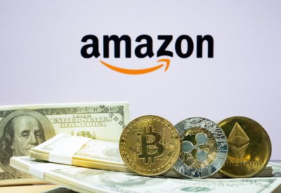 مذهل وصادم.. ماذا لو استثمرت 1000 دولار في أمازون وبتكوين؟
