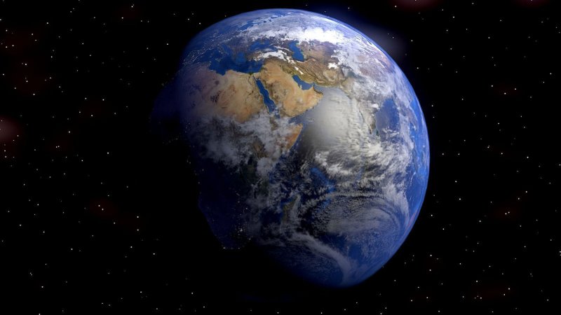 كوكبنا في أهدأ فتراته.. والسبب: الجائحة