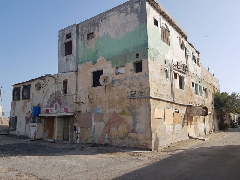 "مرافق النواب": تشكيل لجنة بين "الأشغال" و"الإسكان" للبيوت المهجورة