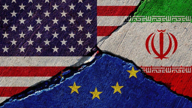 بيان أميركي أوروبي: يجب التشاور مع دول المنطقة بالاتفاق النووي