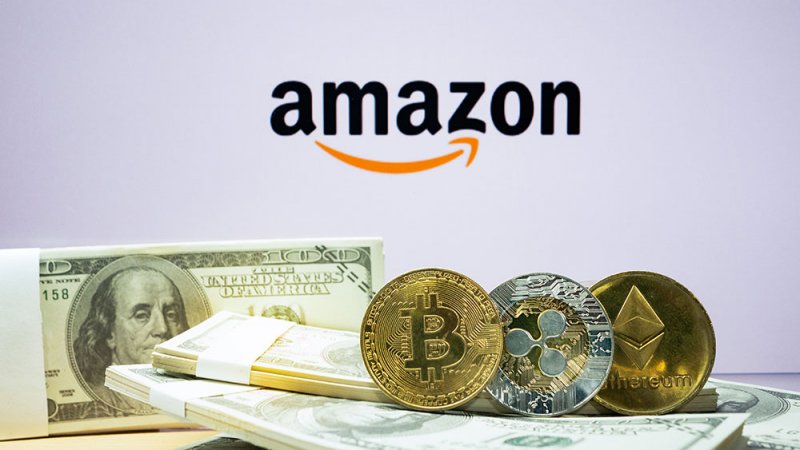 مذهل وصادم.. ماذا لو استثمرت 1000 دولار في أمازون وبتكوين؟