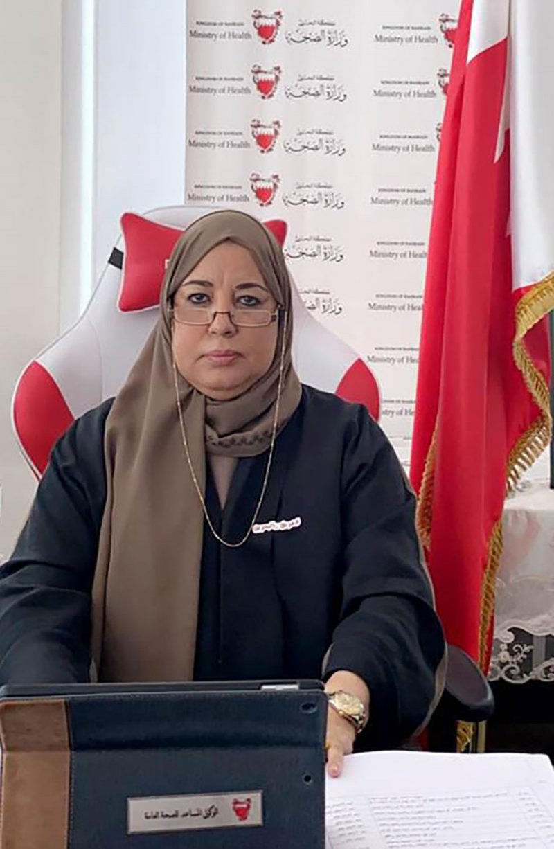 الصحة تشارك في الاجتماع التاسع للجنة الفنية الاستشارية لمجلس وزراء الصحة العرب