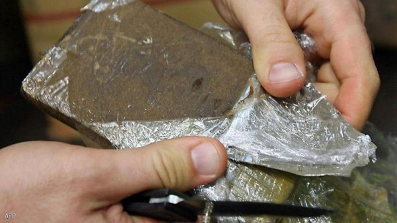 بتعاون أميركي.. المغرب يضبط نصف مليون قرص مخدّر