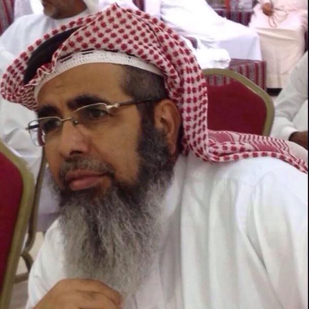 محمد الزياني