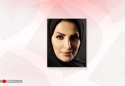 الدكتورة الهزاني تحاضر عن "ضعف الخطاب الإعلامي الخليجي الخارجي" في مركز الشيخ إبراهيم