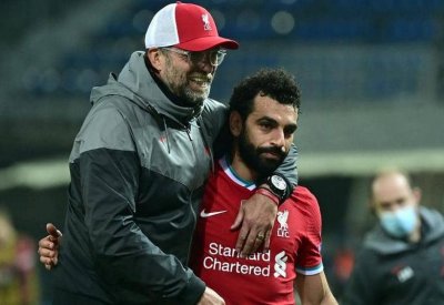 لماذا لا يحصل صلاح على التقدير الكافي بعالم الكرة..كلوب يجيب