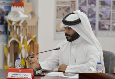 عتيق: شارع 55 بالجنوبية "شريان سياحي" ينتظر التطوير