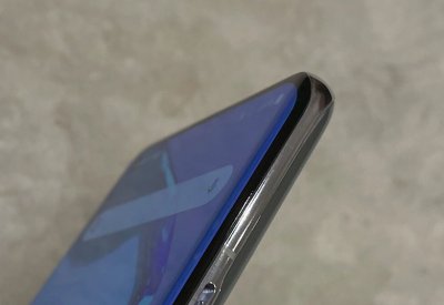 تقنية شاشة متقدمة للغاية بهاتف OnePlus 9 Pro