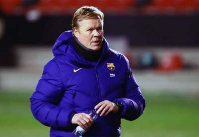 برشلونة يدخل المزاد على هالاند.. ويترقب قرار ميسي
