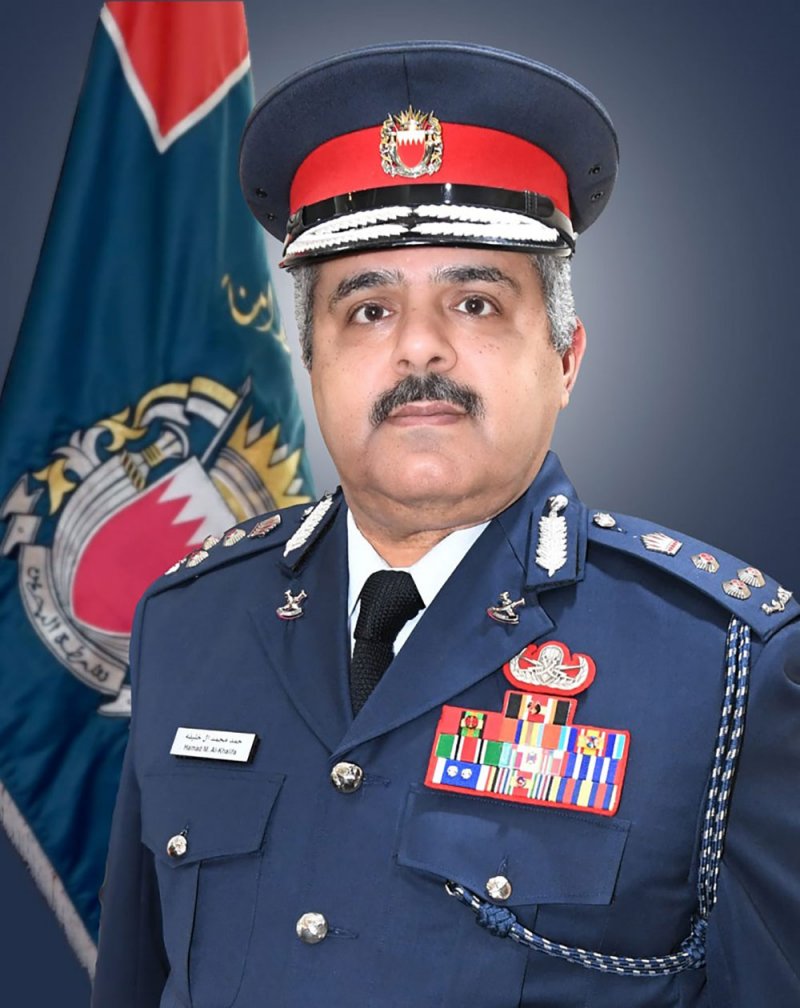 مساعد رئيس الأمن العام: مواصلة حملات رصد المخالفات والتشديد على مخالفة غير الملتزمين بالإجراءات الاحترازية