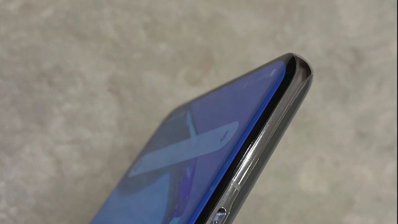 تقنية شاشة متقدمة للغاية بهاتف OnePlus 9 Pro