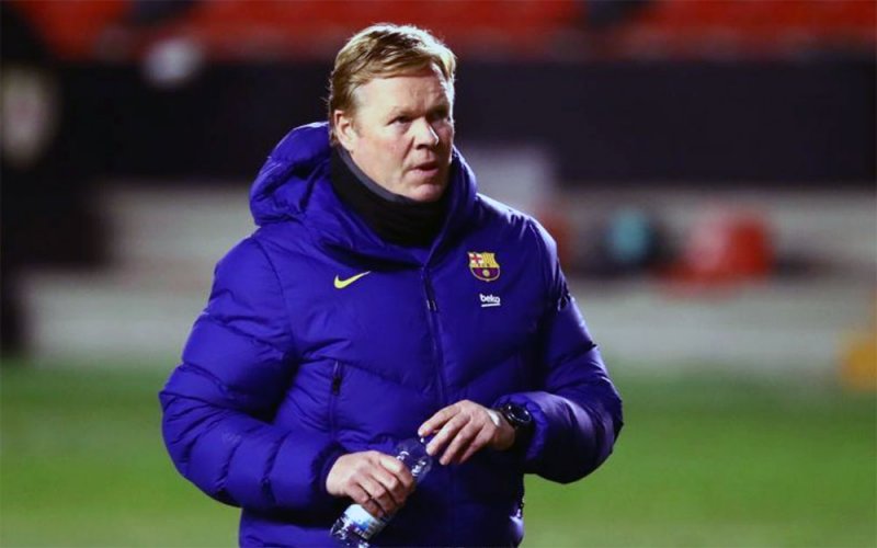 برشلونة يدخل المزاد على هالاند.. ويترقب قرار ميسي