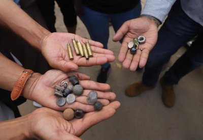غوتيريش يدين استخدام "القوة المميتة" في ميانمار