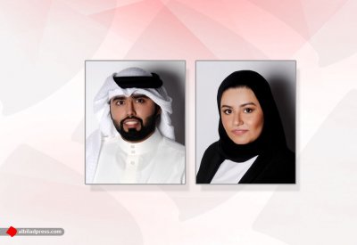 “ظبي سات" يُختبَر بأيدي بحرينية