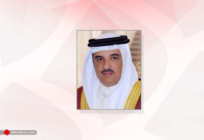 خالد بن عبدالله يقدم أوراق اعتماده سفيرًا لدى جمهورية سيشل لوزير الخارجية والسياحة بجمهورية سيشل