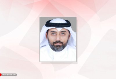 العلوي عضواً باللجنة التنظيمية الخليجية لرفع الأثقال