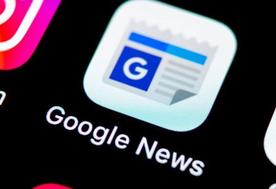 غوغل تبرم اتفاقا "عالميا" بشأن خدمة الأخبار