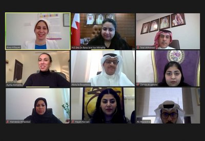 وكيل وزارة الخارجية تؤكد أن المرأة أضحت شريكًا فعالًا في عملية التنمية بكل قطاعاتها ومجالاتها