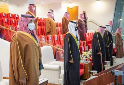 ناصر بن حمد: اهتمامات المملكة جعلت الخيل السعودية في المقدمة عالمياً