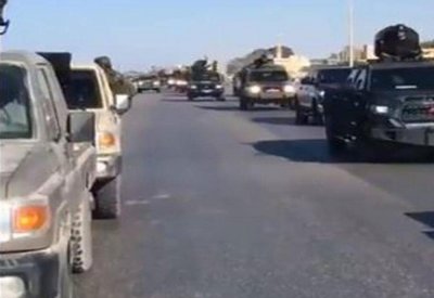 نجاة فتحي باشاغا من محاولة اغتيال بطرابلس.. وسقوط قتيل