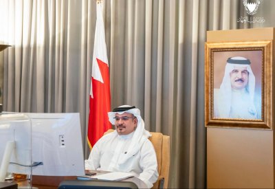 نائب جلالة الملك ولي العهد يترأس اجتماع اللجنة العليا للتخطيط العمراني