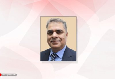 نائب رئيس الخدمات الطبية بـ "السلمانية" يؤكد على ضرورة مراعاة الإجراءات الاحترازية في جميع الأماكن
