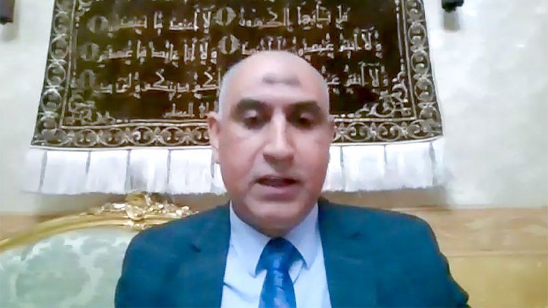 الدعم للمتعطلين يجب أن يكون لفترة زمنية محددة