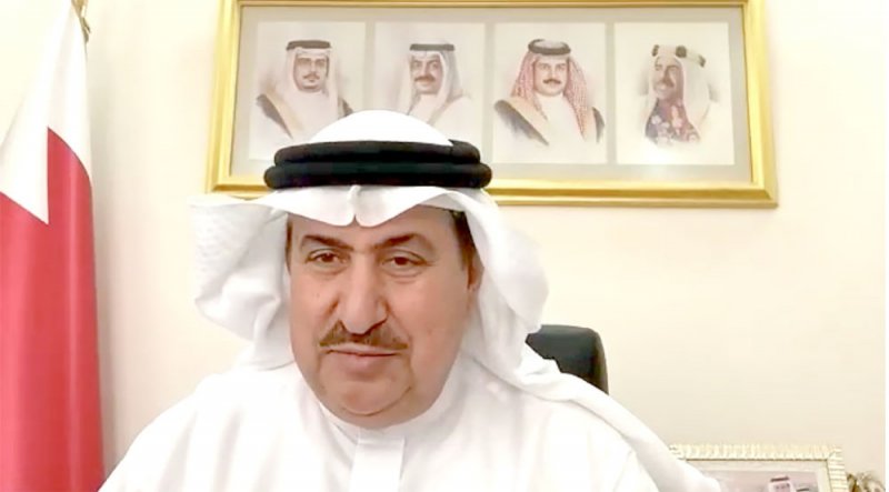 الدوسري للتجار: أنجحوا مشروع التوظيف
