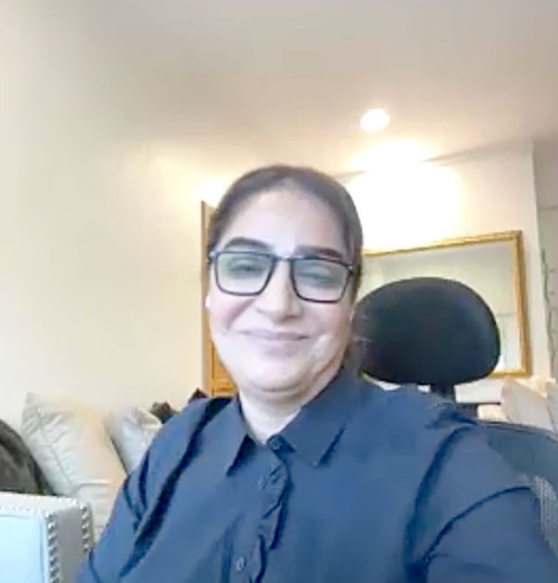 هيفاء: برامج جديدة لريادة الأعمال