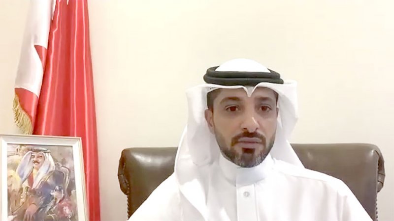 18 ألف عامل وافد تتجاوز رواتبهم 1000 دينار