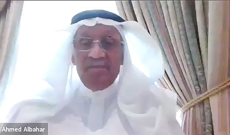 البحر يستفسر عن وظائف المستقبل بعد إلغاء التقليدية