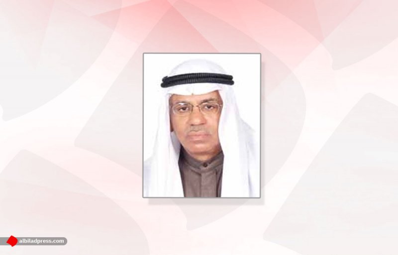 التقليل من كفاء وانضباط البحريني قل بشكل كبير