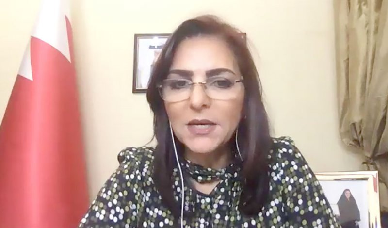 رمزي: لدعم السوق بالمهارات