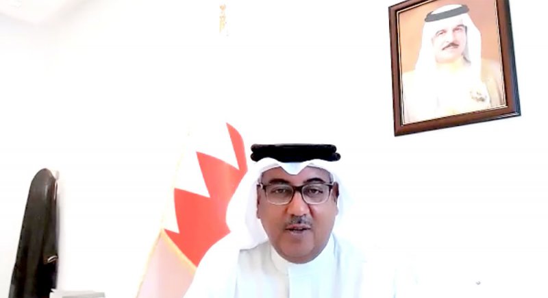الدمستاني: تدربوا وعادوا لبيوتهم