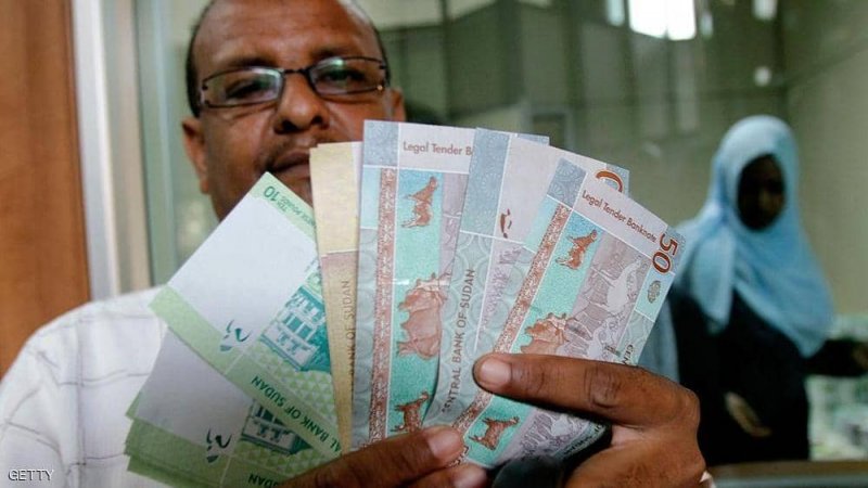 توحيد سعر الصرف بالسودان.. والجنيه في ورطة