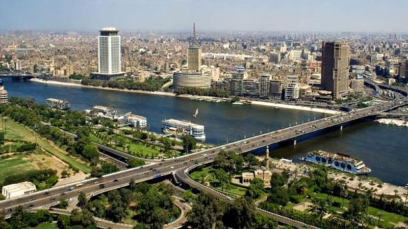 مصر توقع تسوية مع رجلي أعمال بـ 84 مليون دولار