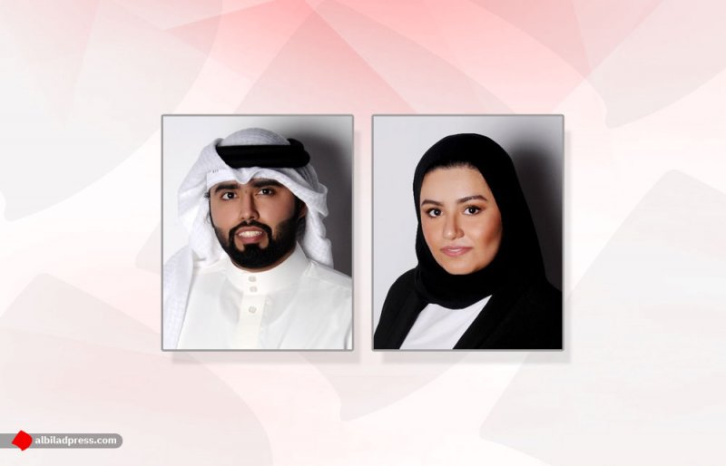 “ظبي سات" يُختبَر بأيدي بحرينية