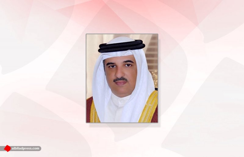 خالد بن عبدالله يقدم أوراق اعتماده سفيرًا لدى جمهورية سيشل لوزير الخارجية والسياحة بجمهورية سيشل