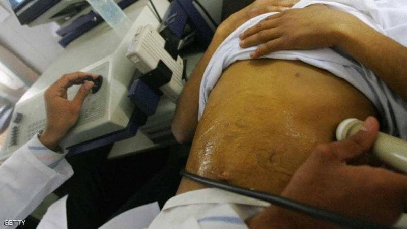 عارضٌ "محرج" للرجال قد يكون مؤشرا على مرض خطير
