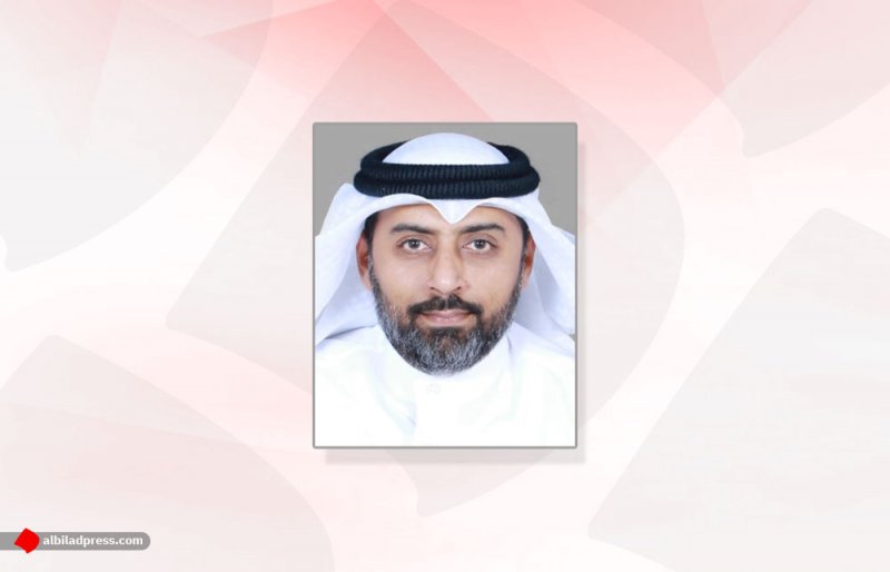 العلوي عضواً باللجنة التنظيمية الخليجية لرفع الأثقال