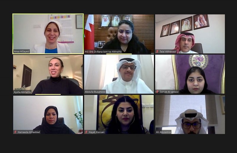 وكيل وزارة الخارجية تؤكد أن المرأة أضحت شريكًا فعالًا في عملية التنمية بكل قطاعاتها ومجالاتها