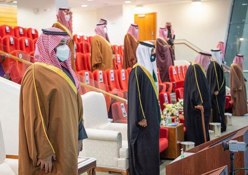 ناصر بن حمد: اهتمامات المملكة جعلت الخيل السعودية في المقدمة عالمياً