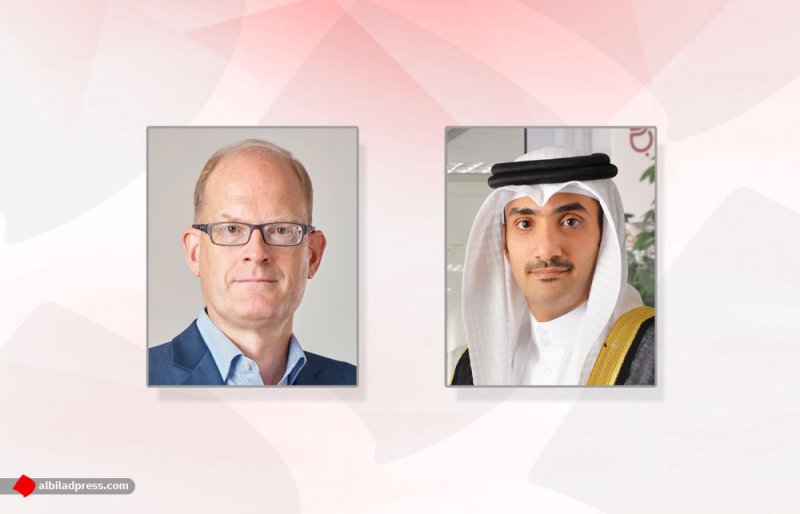 بتلكو تحقق 56.7 مليون دينار صافي أرباح بزيادة 10% على أساس سنوي