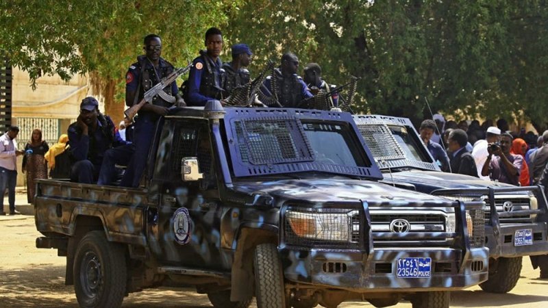 السودان: لسنا دعاة حرب.. ولن نفرط بشبر من أراضينا