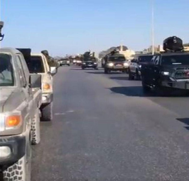 نجاة فتحي باشاغا من محاولة اغتيال بطرابلس.. وسقوط قتيل