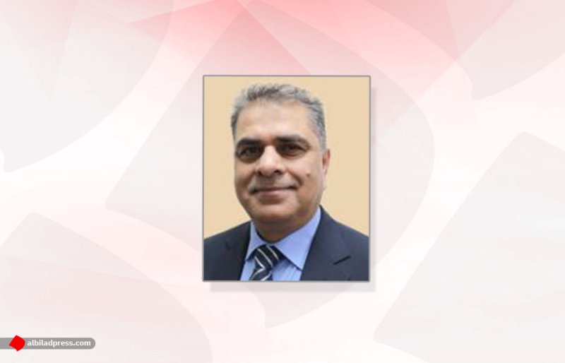 نائب رئيس الخدمات الطبية بـ "السلمانية" يؤكد على ضرورة مراعاة الإجراءات الاحترازية في جميع الأماكن