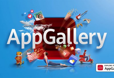 أفضل 3  تطبيقات مراسلة يمكنك تحميلها من HUAWEI AppGallery